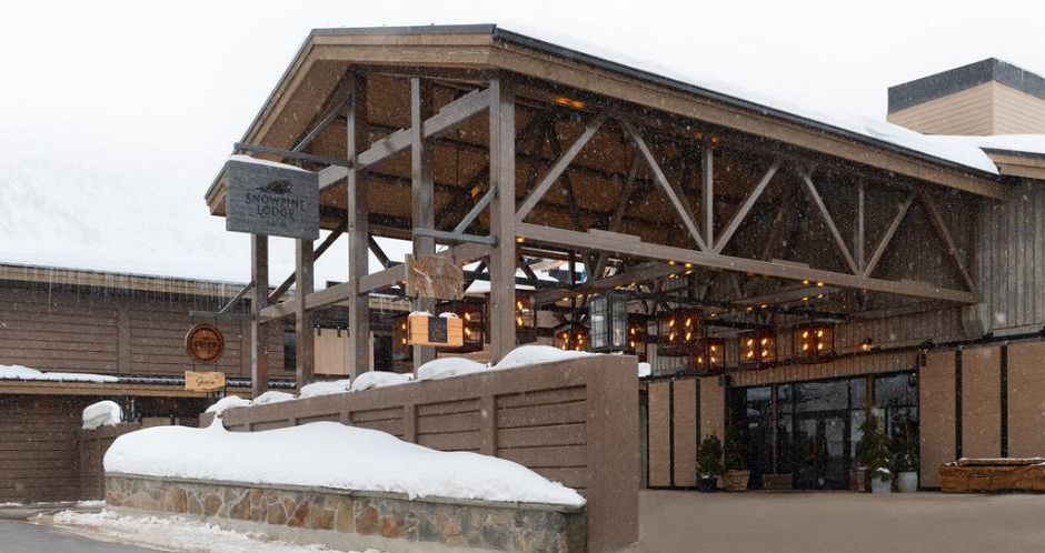 The Snowpine Lodge - Alta - USA - image_0